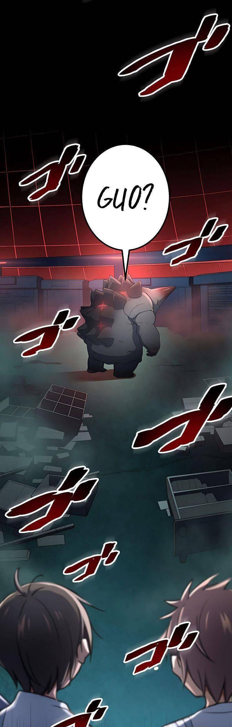 Quỷ Ấn Chap 10 - Next Chap 11