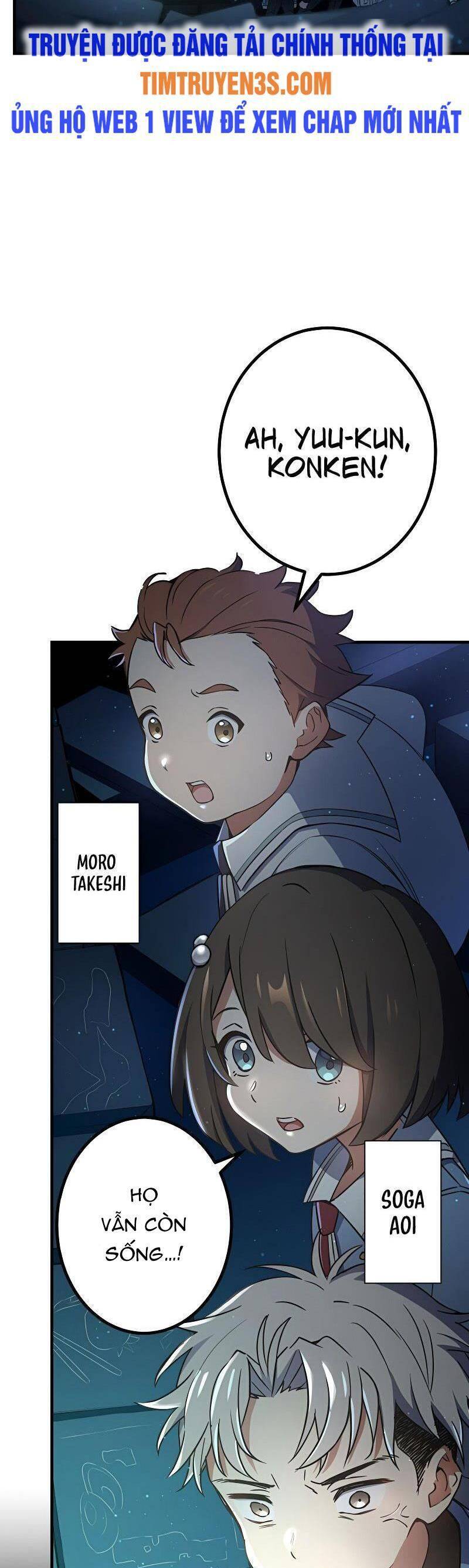 Quỷ Ấn Chap 10 - Next Chap 11