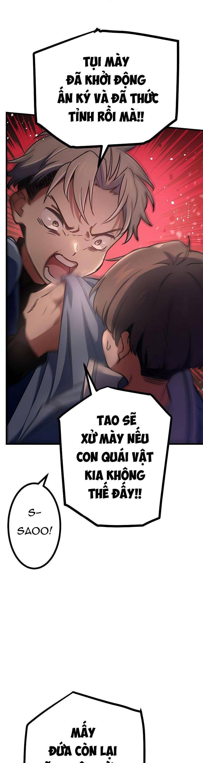 Quỷ Ấn Chap 10 - Next Chap 11
