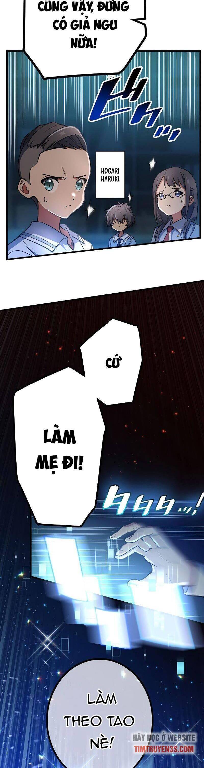 Quỷ Ấn Chap 10 - Next Chap 11