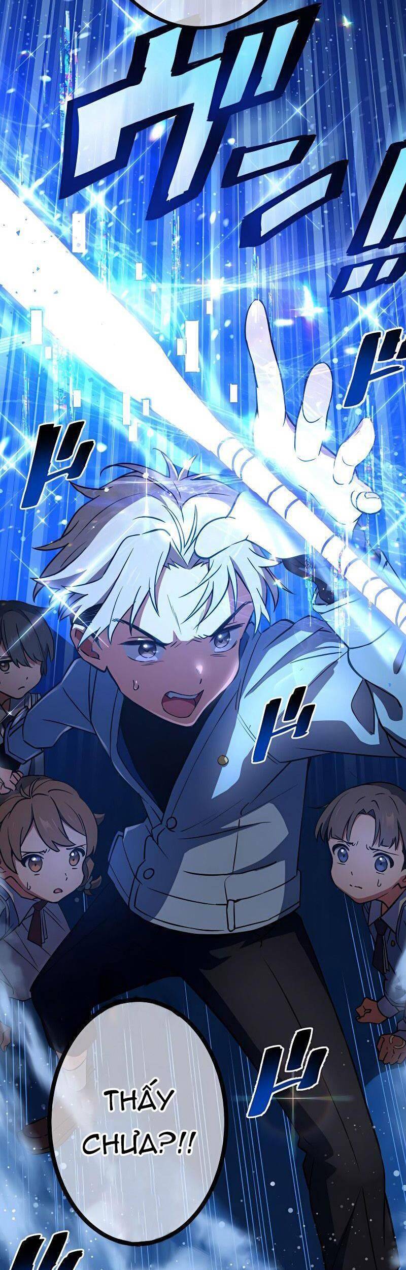Quỷ Ấn Chap 10 - Next Chap 11