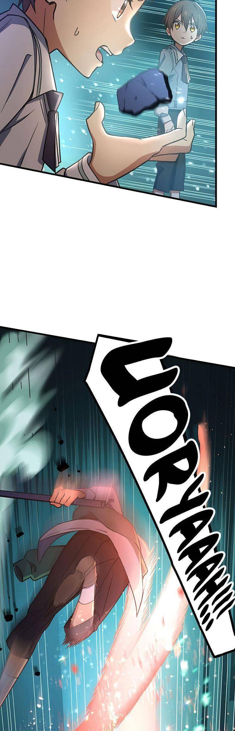 Quỷ Ấn Chap 10 - Next Chap 11