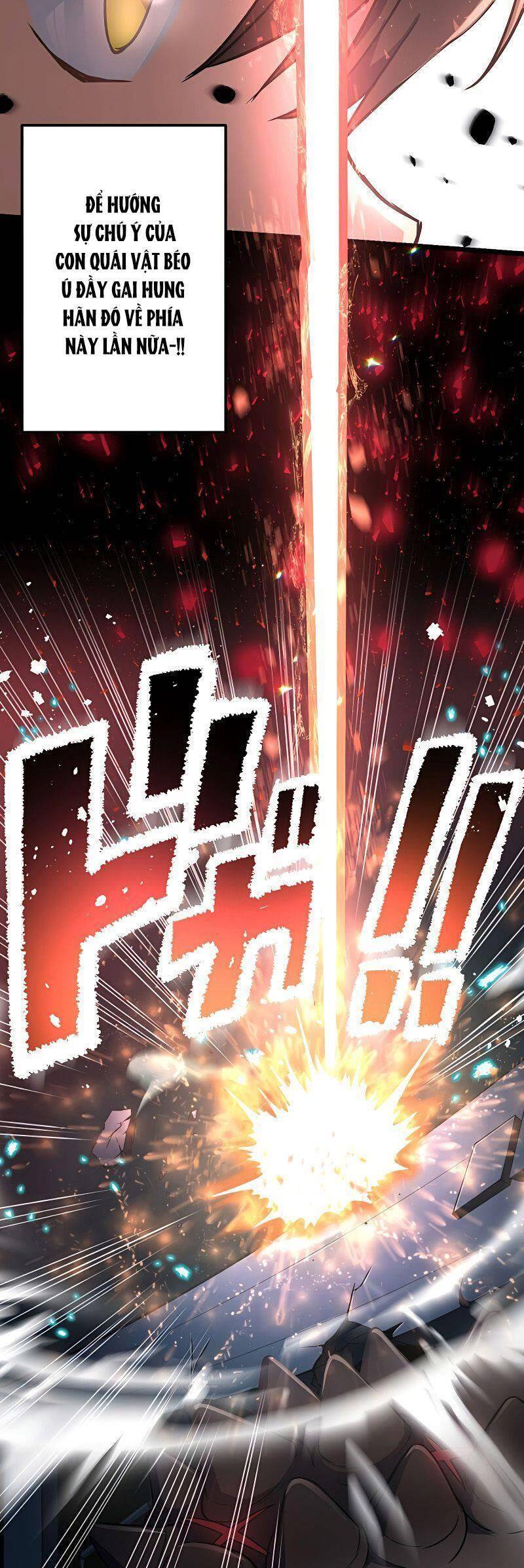 Quỷ Ấn Chap 10 - Next Chap 11