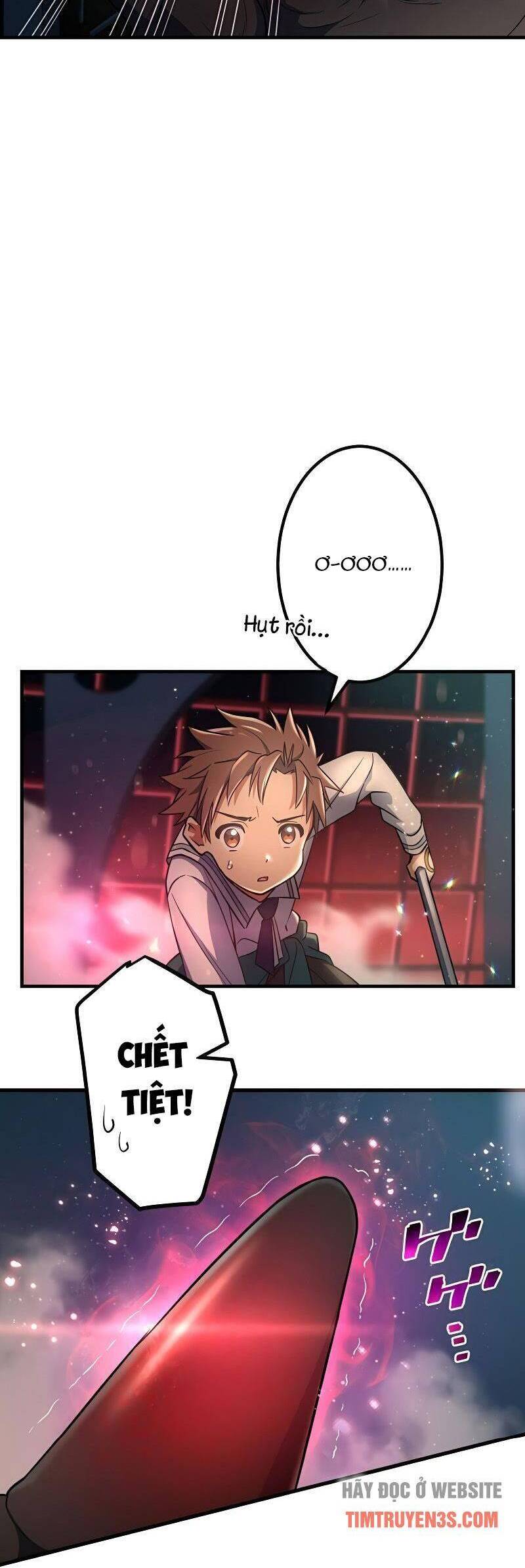 Quỷ Ấn Chap 10 - Next Chap 11