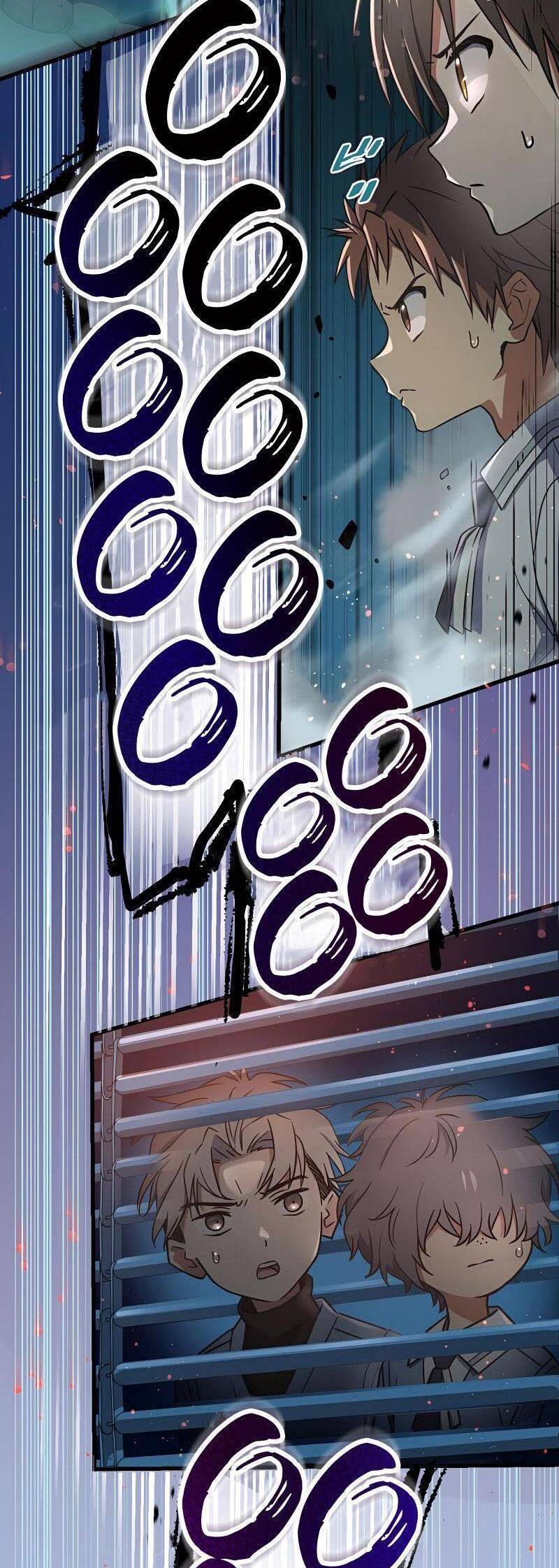 Quỷ Ấn Chap 10 - Next Chap 11