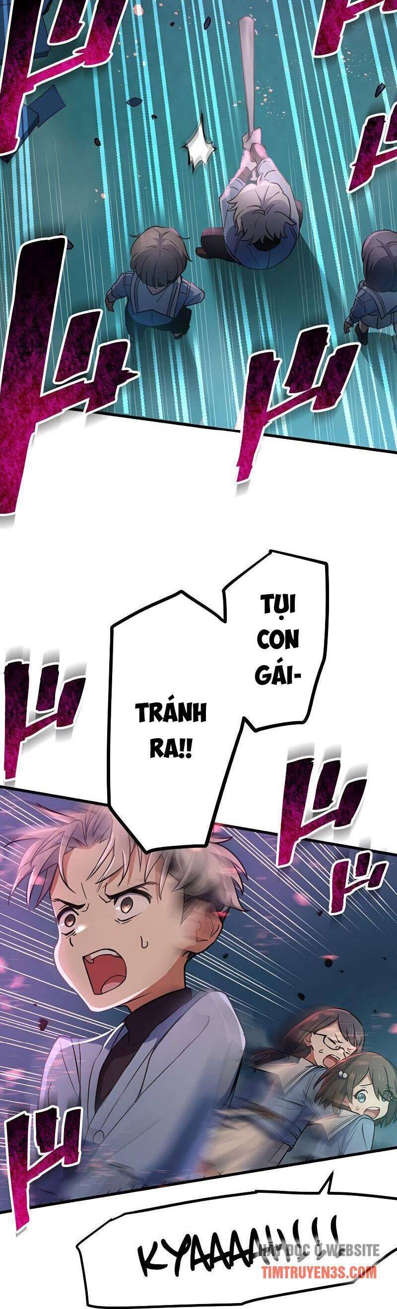 Quỷ Ấn Chap 10 - Next Chap 11