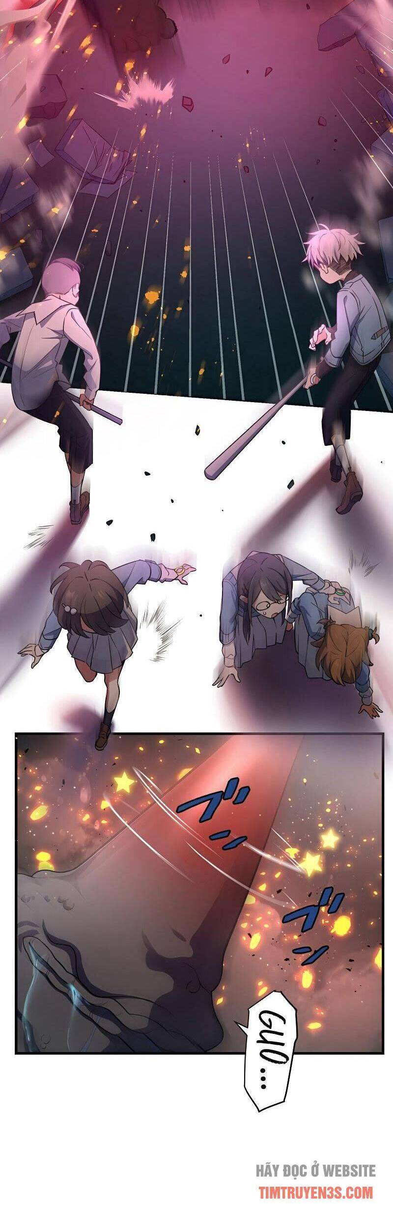 Quỷ Ấn Chap 10 - Next Chap 11