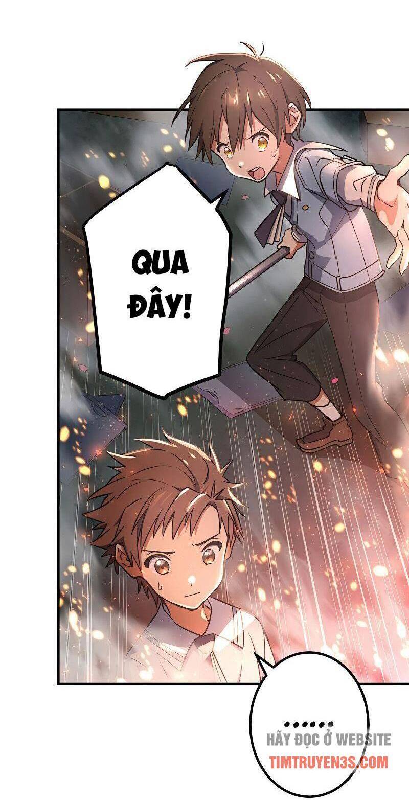 Quỷ Ấn Chap 10 - Next Chap 11