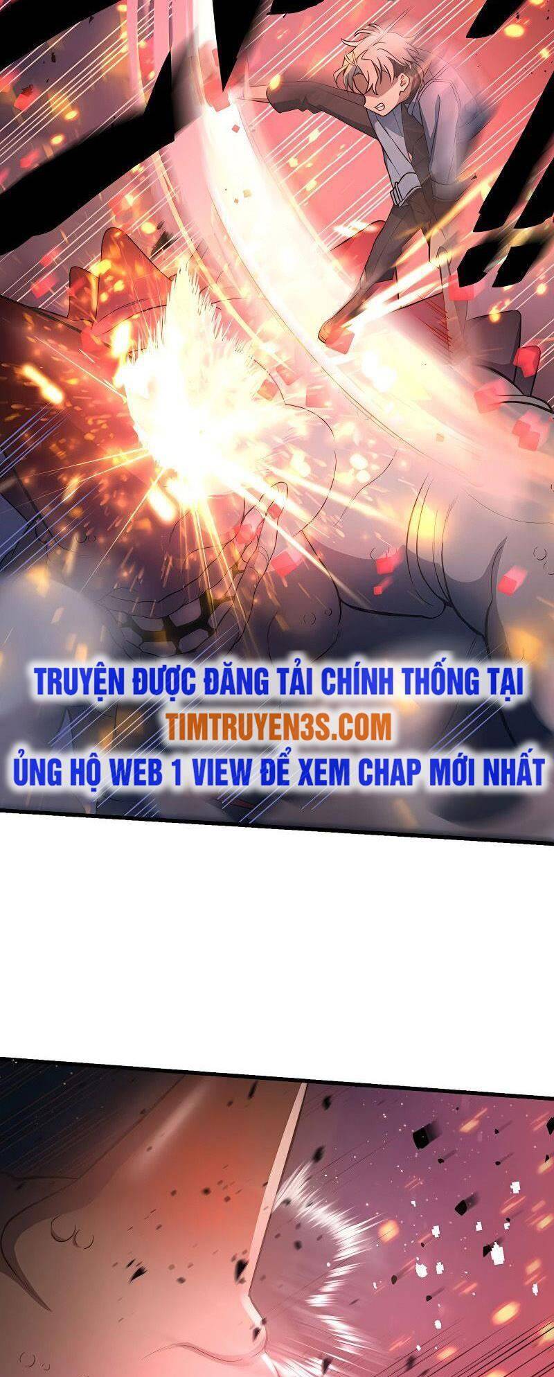 Quỷ Ấn Chap 10 - Next Chap 11