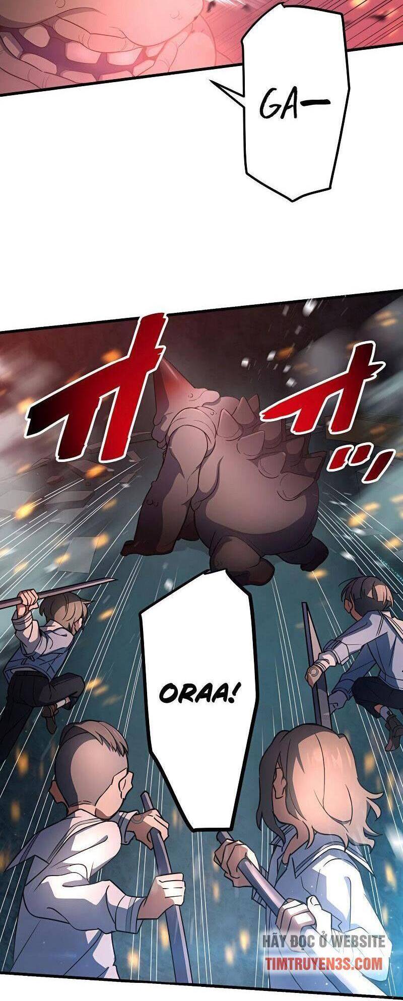 Quỷ Ấn Chap 10 - Next Chap 11