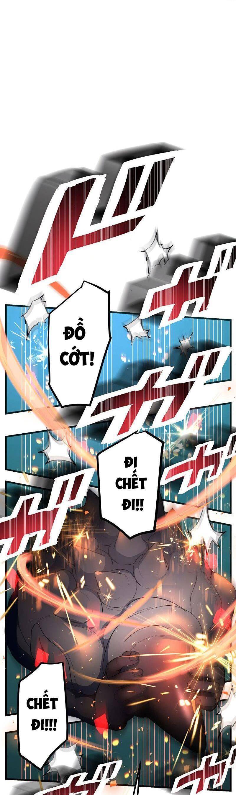Quỷ Ấn Chap 10 - Next Chap 11