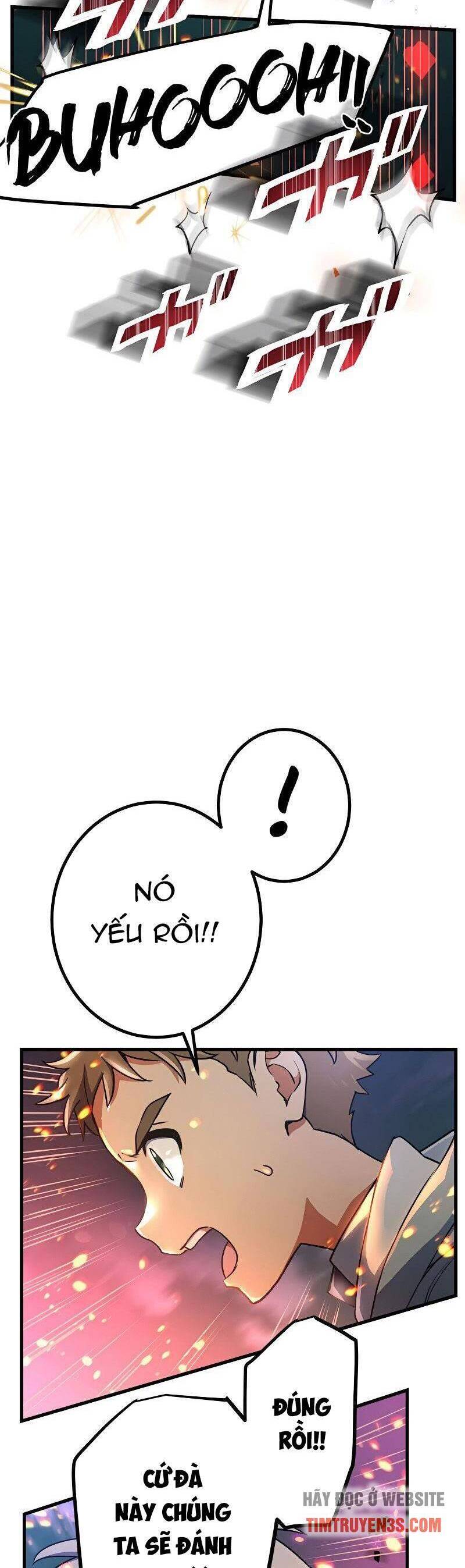 Quỷ Ấn Chap 10 - Next Chap 11