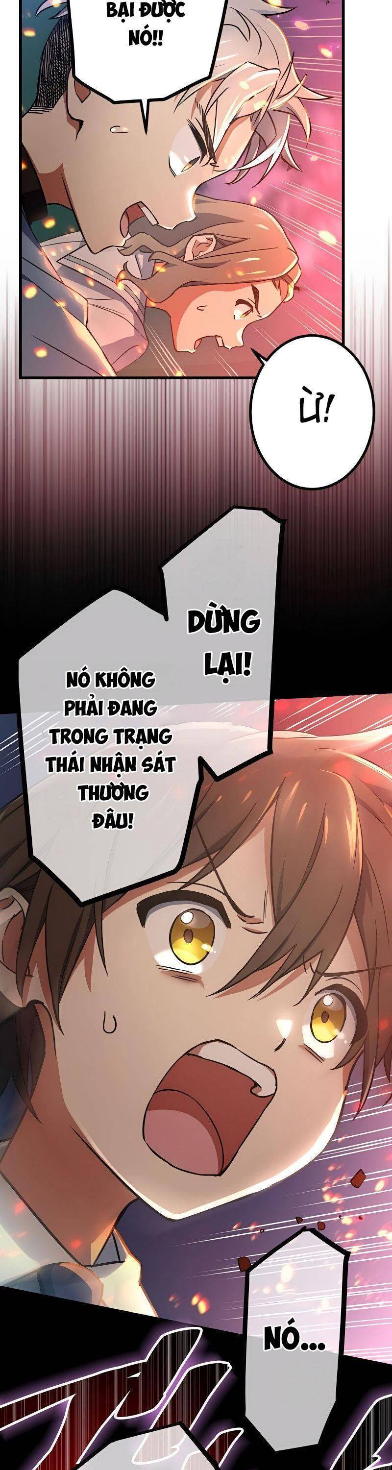 Quỷ Ấn Chap 10 - Next Chap 11