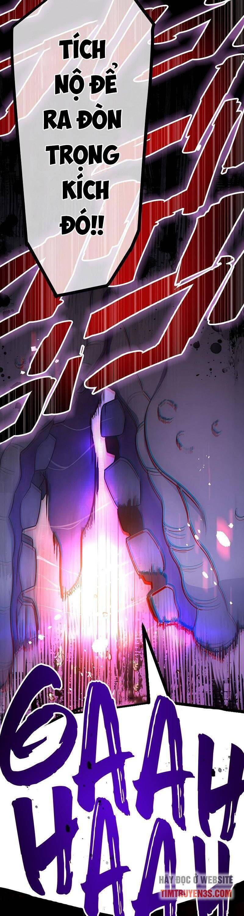 Quỷ Ấn Chap 10 - Next Chap 11