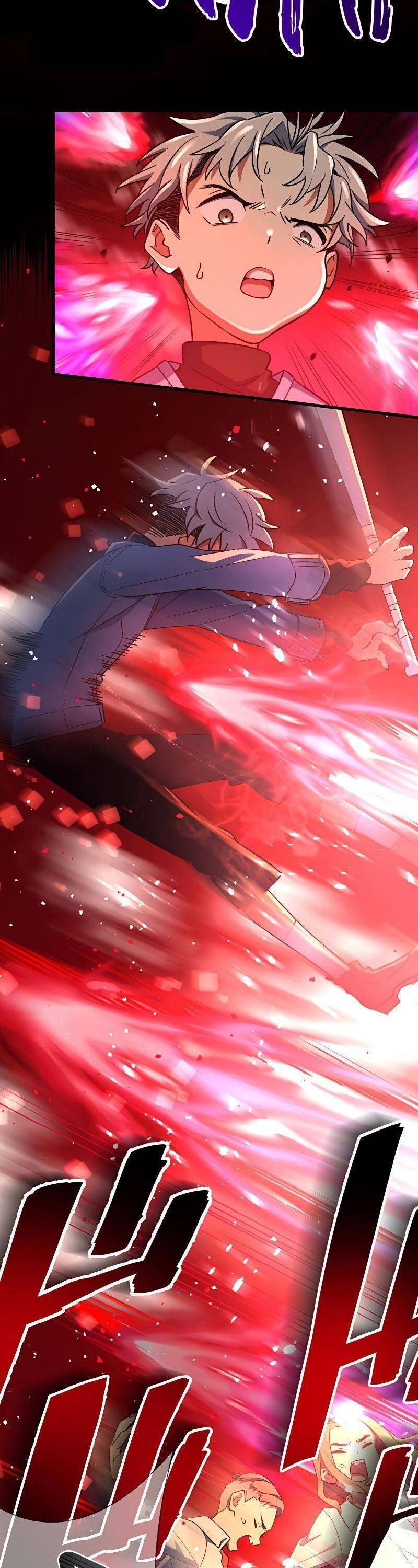 Quỷ Ấn Chap 10 - Next Chap 11