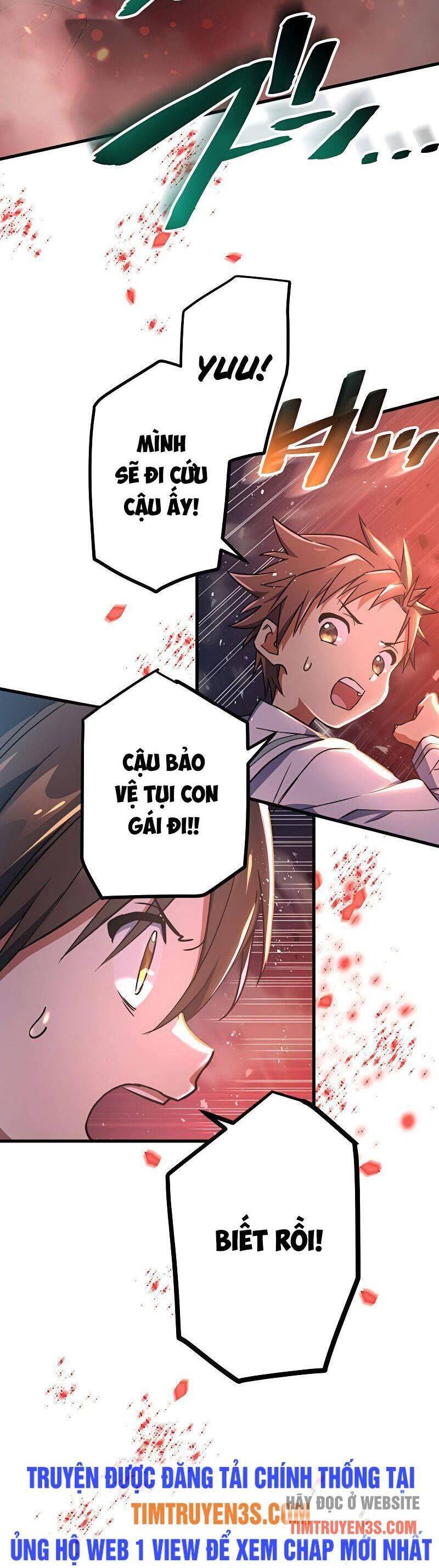 Quỷ Ấn Chap 10 - Next Chap 11