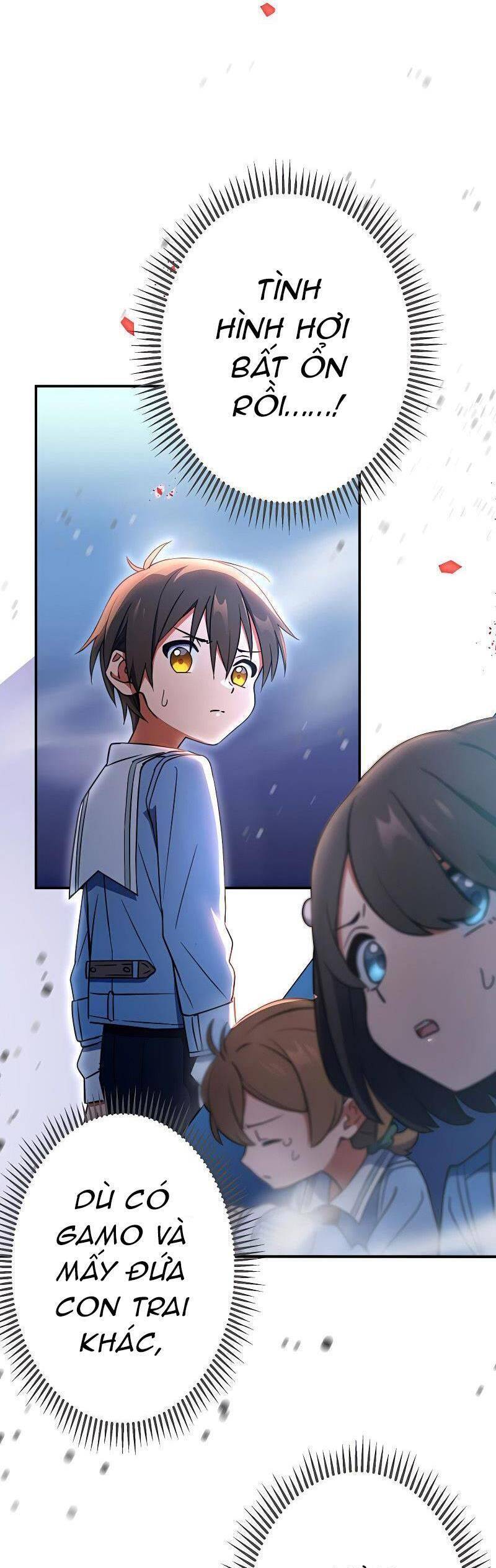 Quỷ Ấn Chap 10 - Next Chap 11
