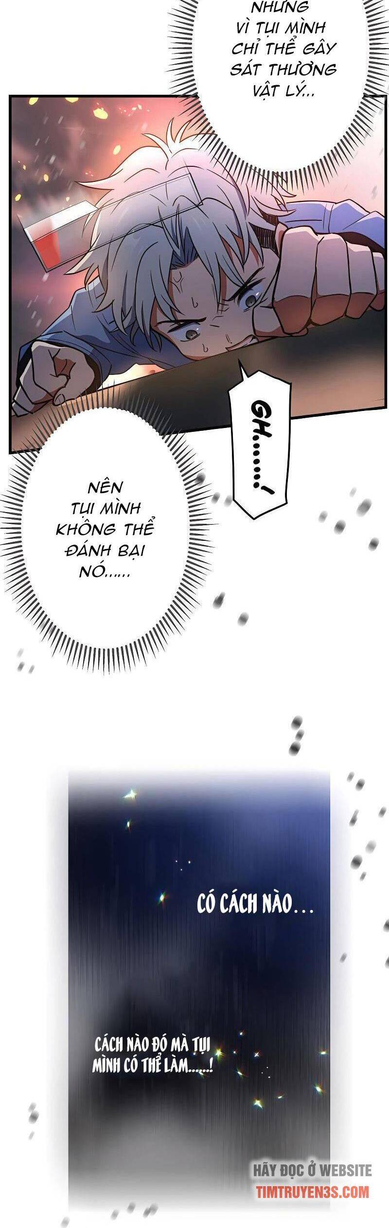 Quỷ Ấn Chap 10 - Next Chap 11