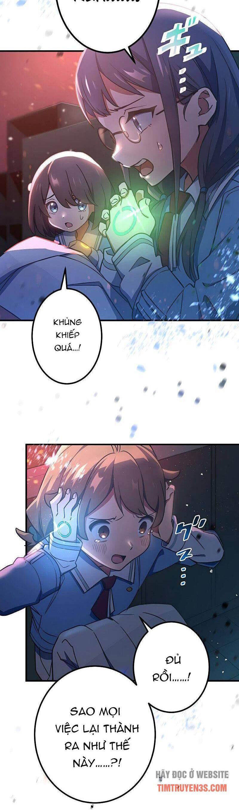 Quỷ Ấn Chap 10 - Next Chap 11