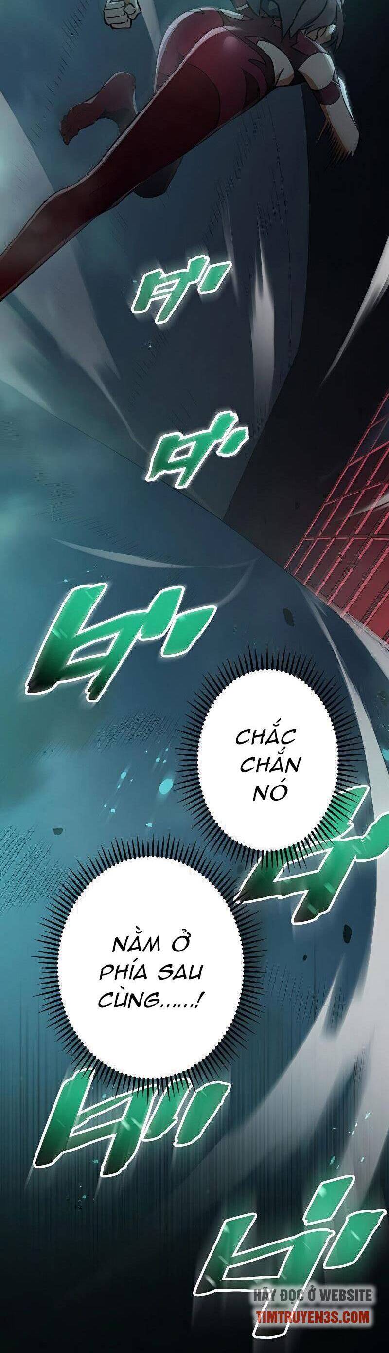 Quỷ Ấn Chap 10 - Next Chap 11