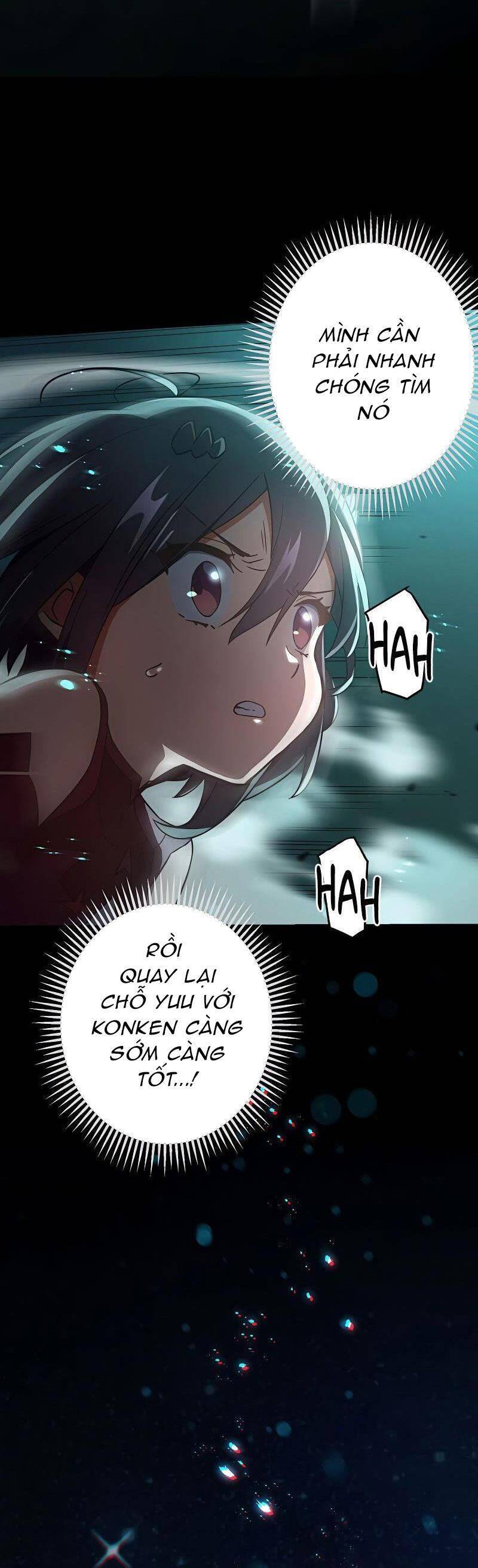 Quỷ Ấn Chap 10 - Next Chap 11