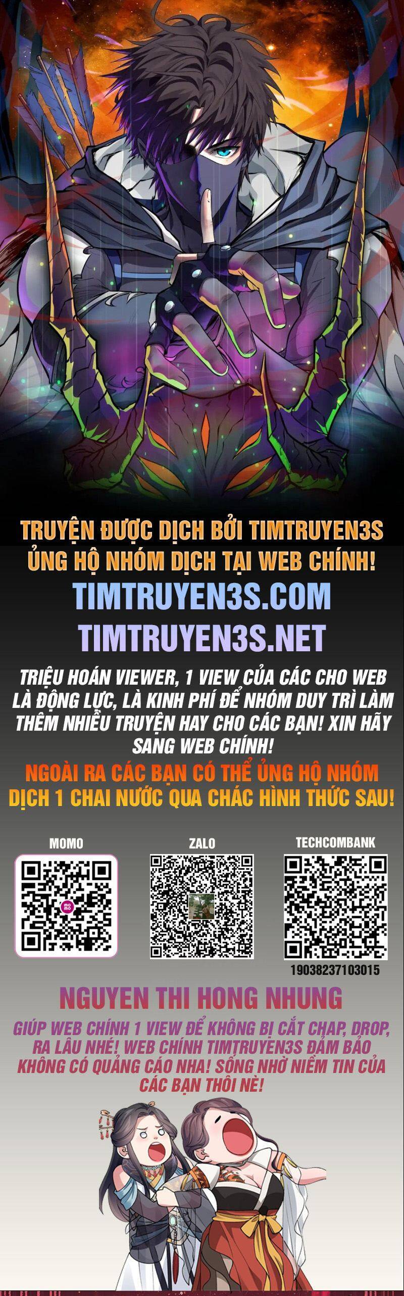 Quỷ Ấn Chap 11 - Next Chap 12