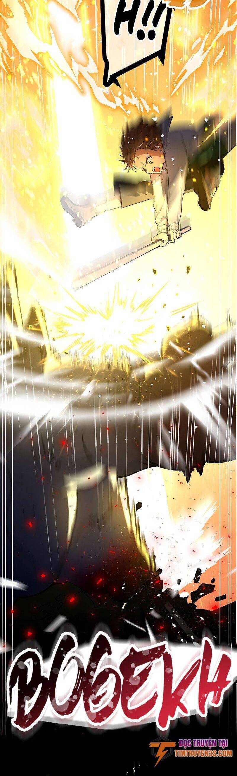 Quỷ Ấn Chap 11 - Next Chap 12