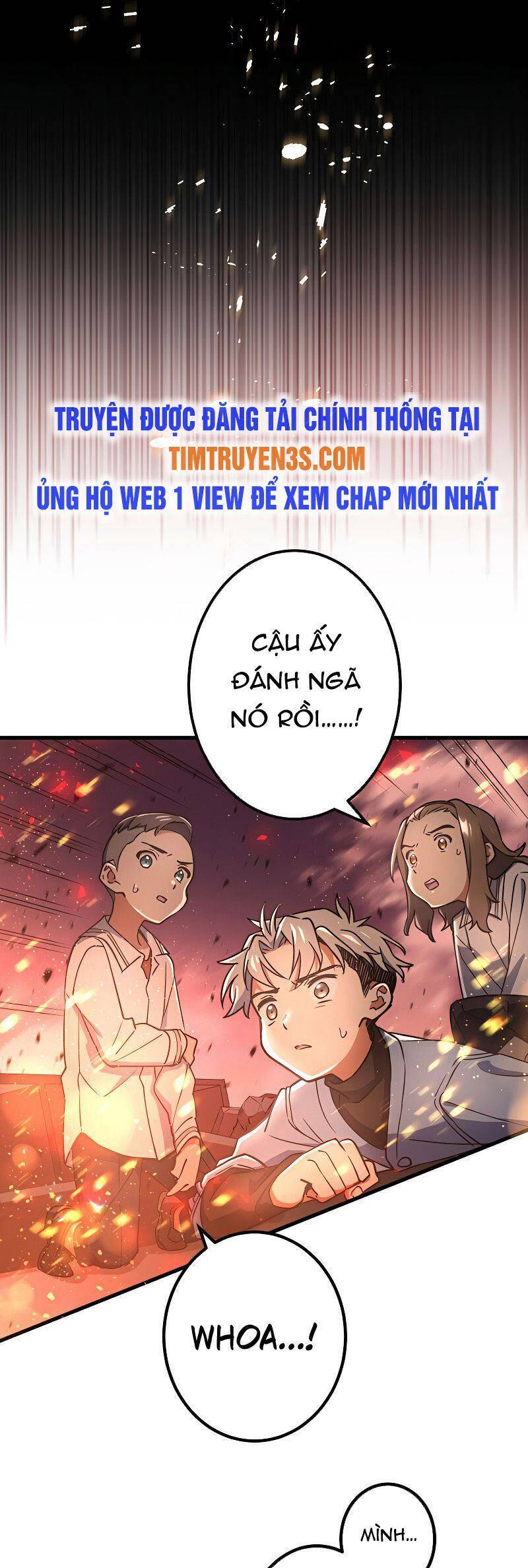 Quỷ Ấn Chap 11 - Next Chap 12