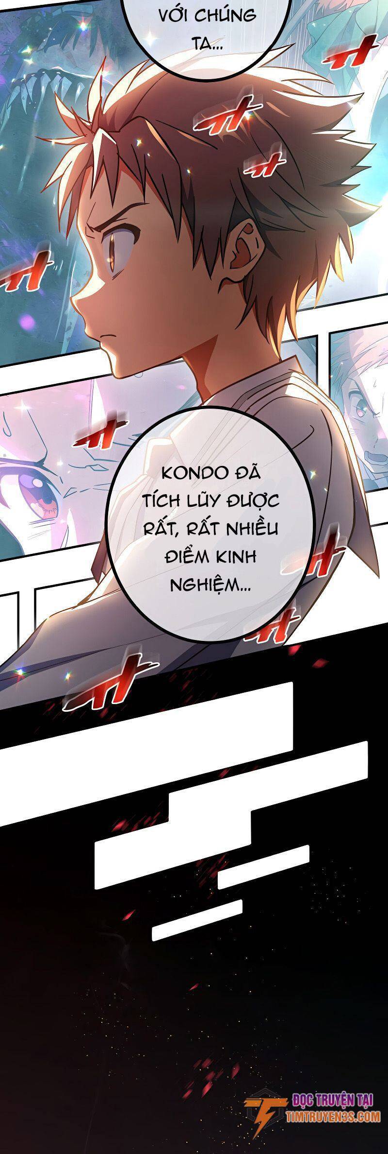 Quỷ Ấn Chap 11 - Next Chap 12