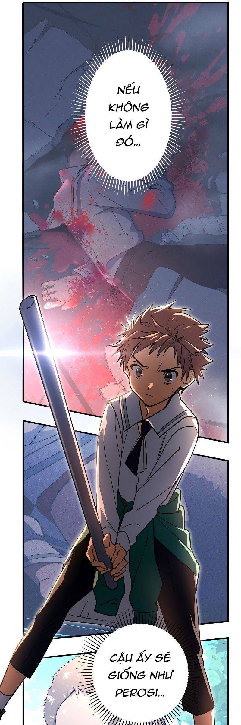 Quỷ Ấn Chap 11 - Next Chap 12