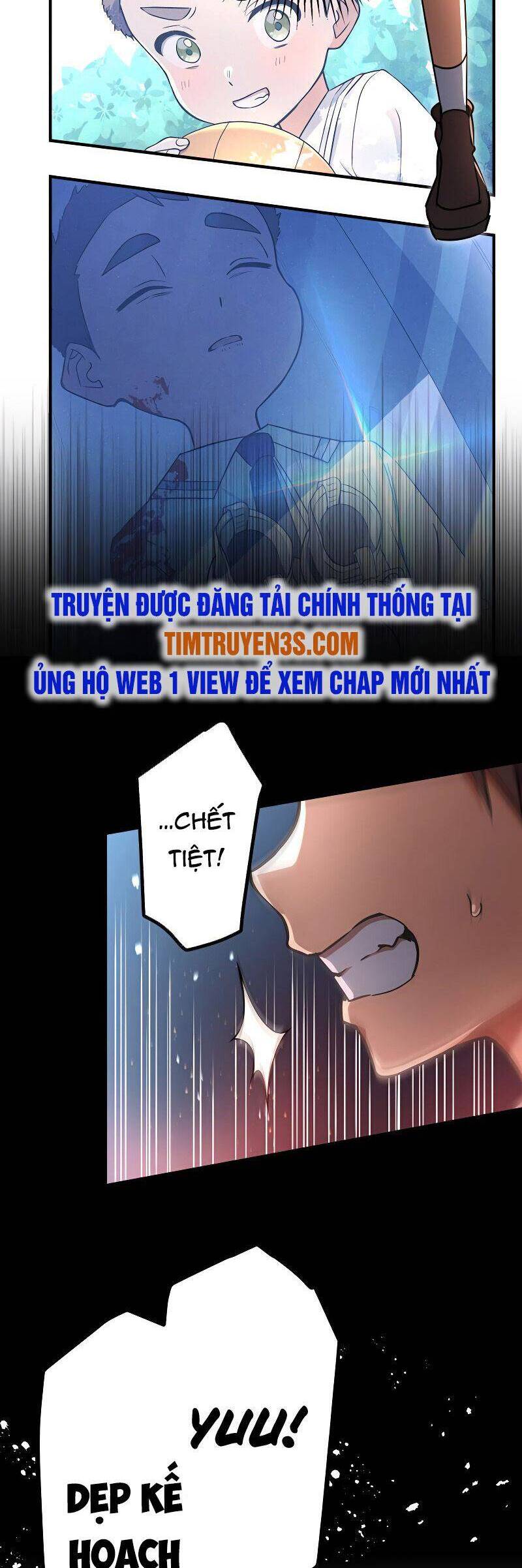 Quỷ Ấn Chap 11 - Next Chap 12