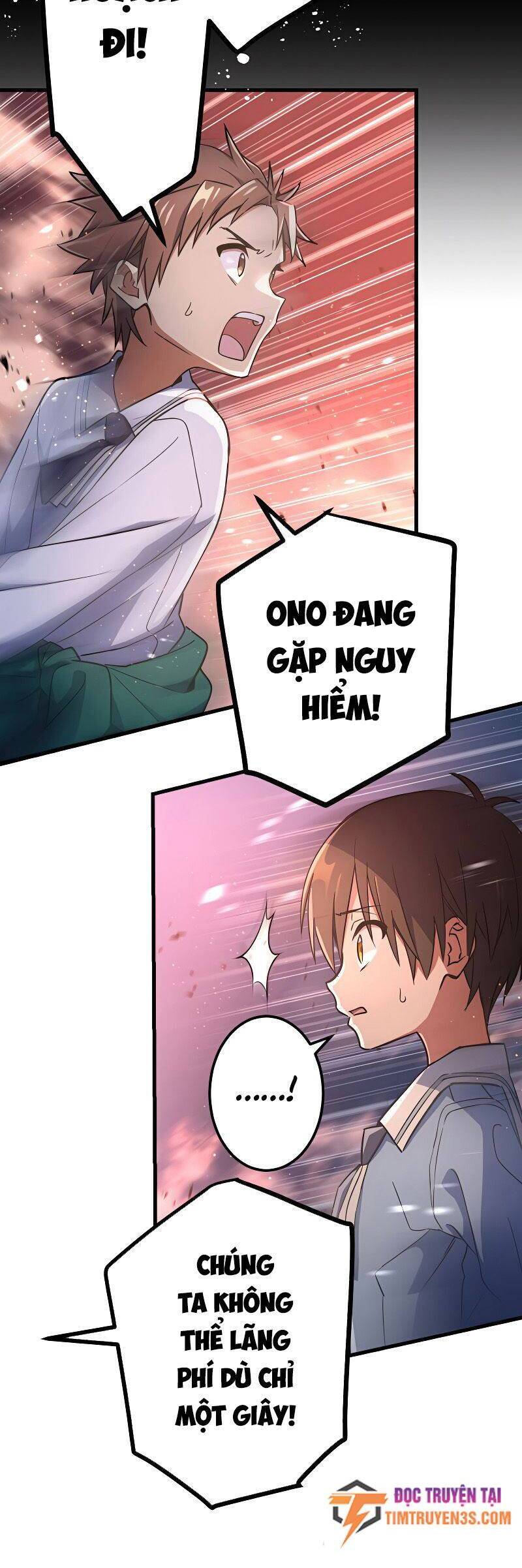 Quỷ Ấn Chap 11 - Next Chap 12