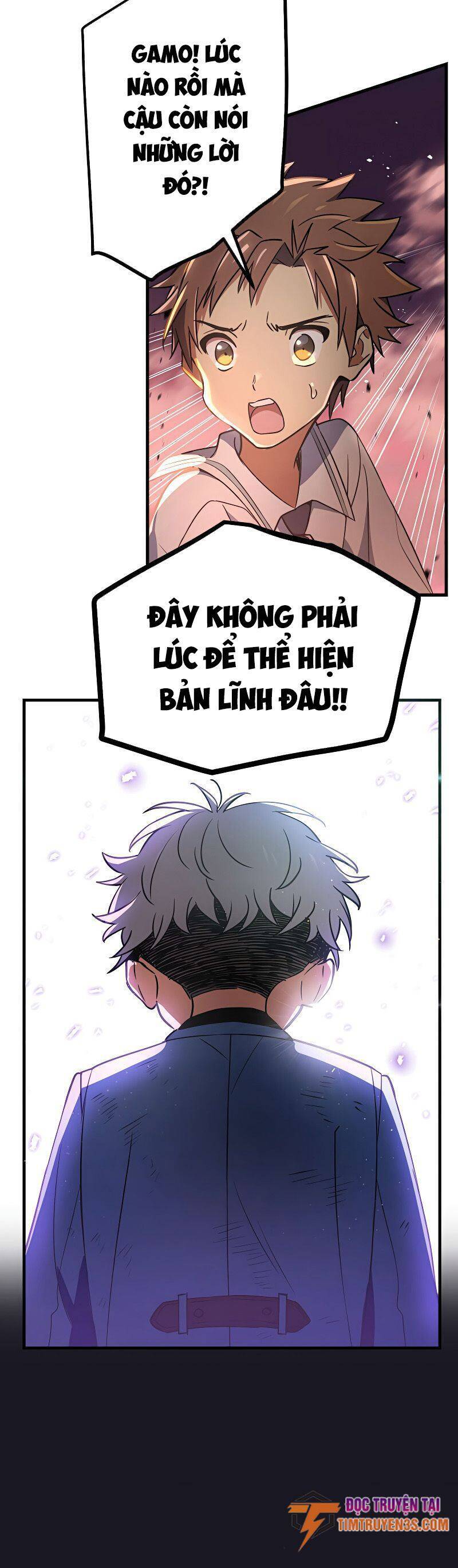 Quỷ Ấn Chap 11 - Next Chap 12