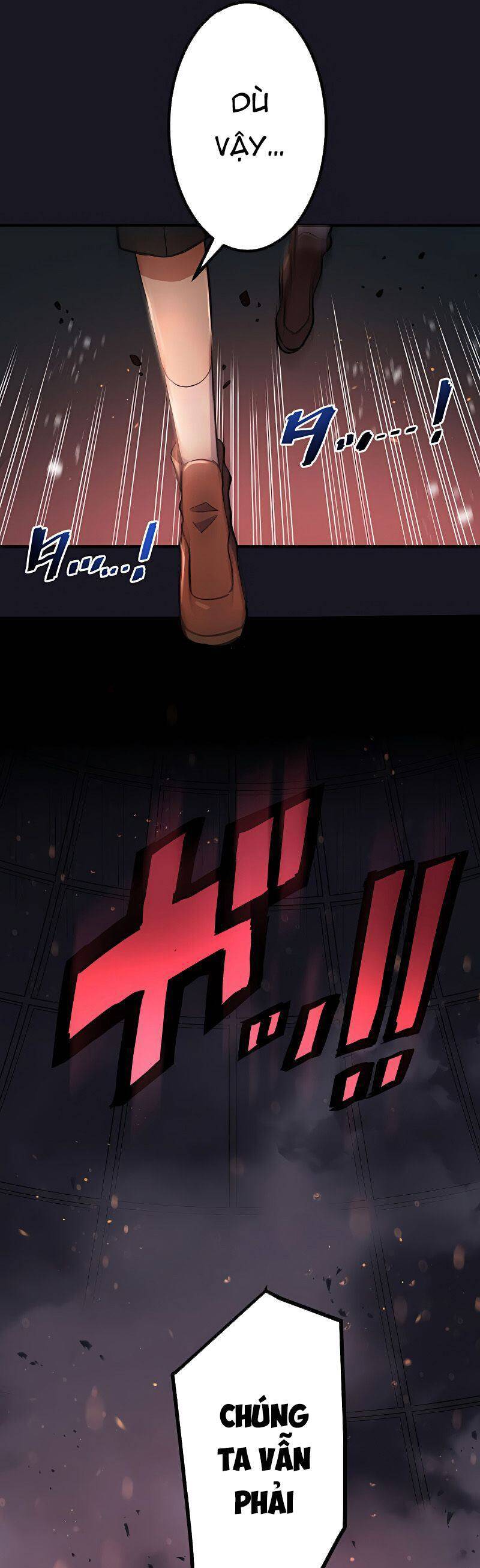 Quỷ Ấn Chap 11 - Next Chap 12