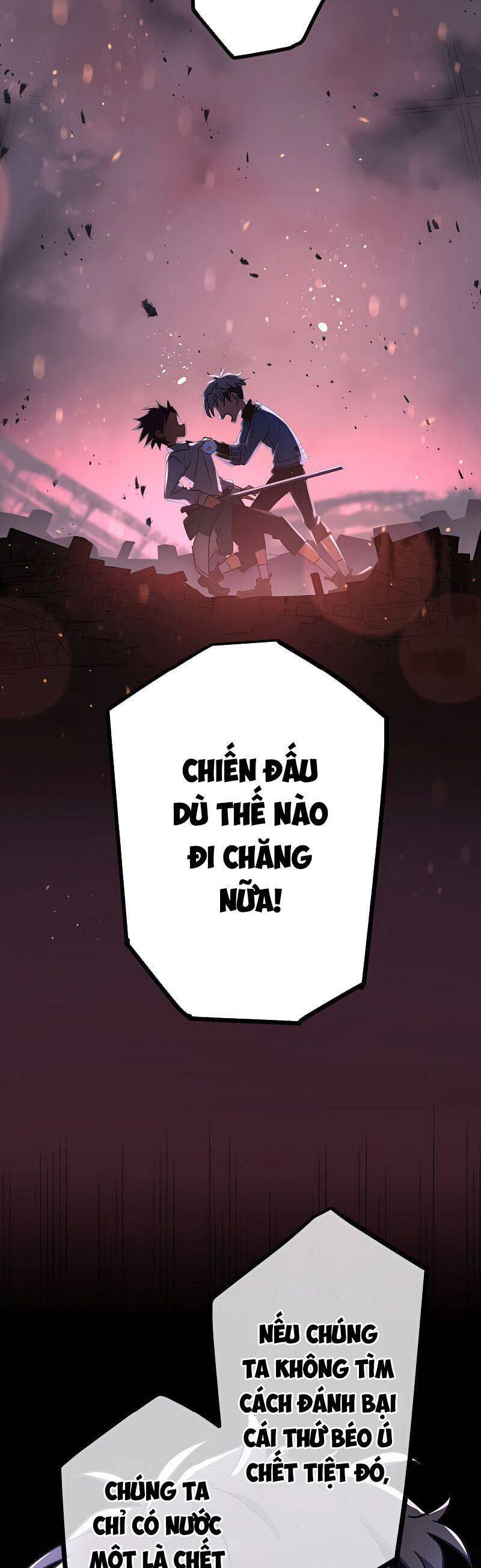 Quỷ Ấn Chap 11 - Next Chap 12