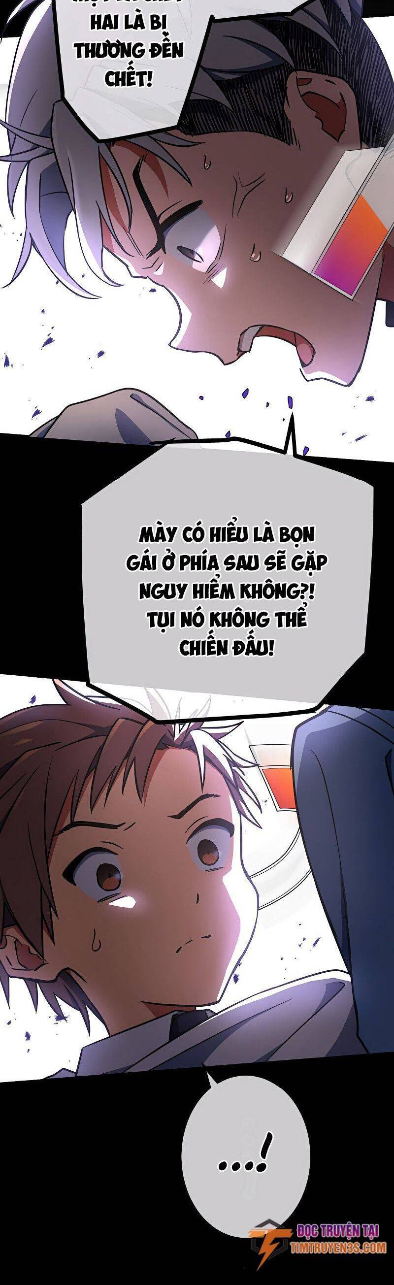 Quỷ Ấn Chap 11 - Next Chap 12