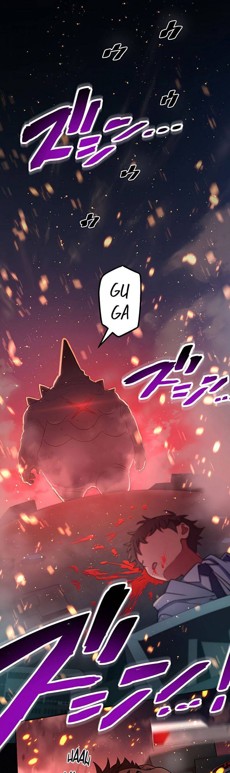 Quỷ Ấn Chap 11 - Next Chap 12