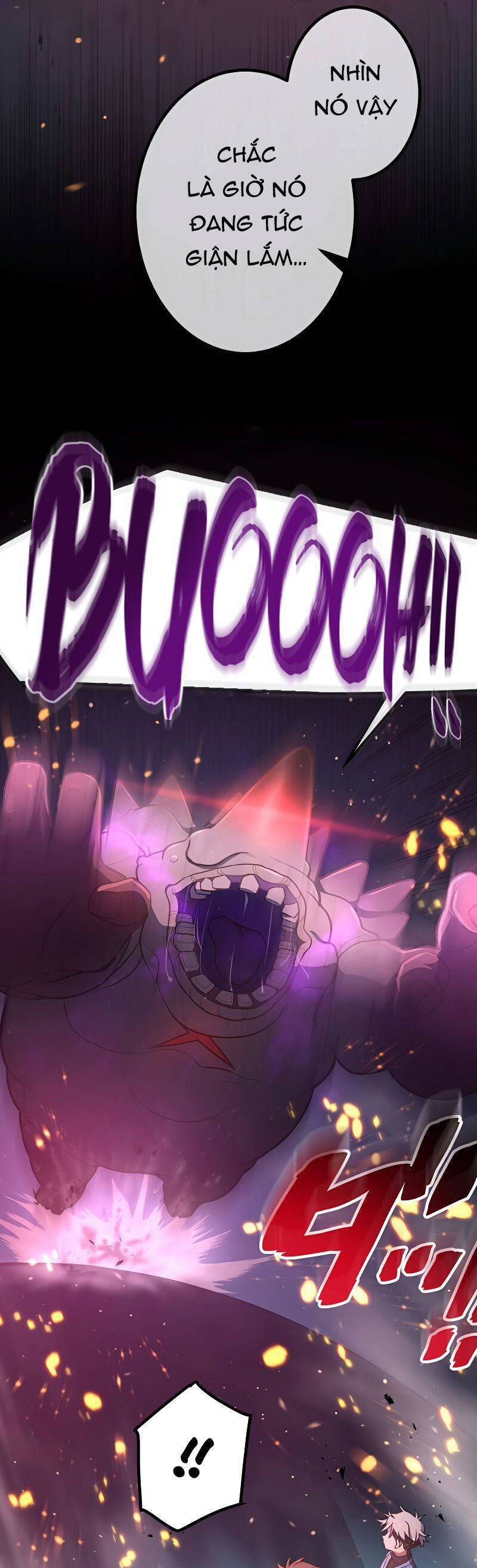 Quỷ Ấn Chap 11 - Next Chap 12