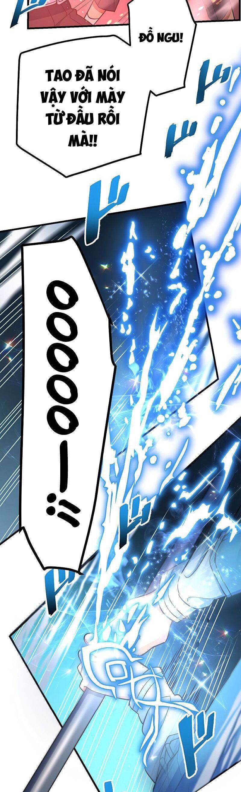 Quỷ Ấn Chap 11 - Next Chap 12