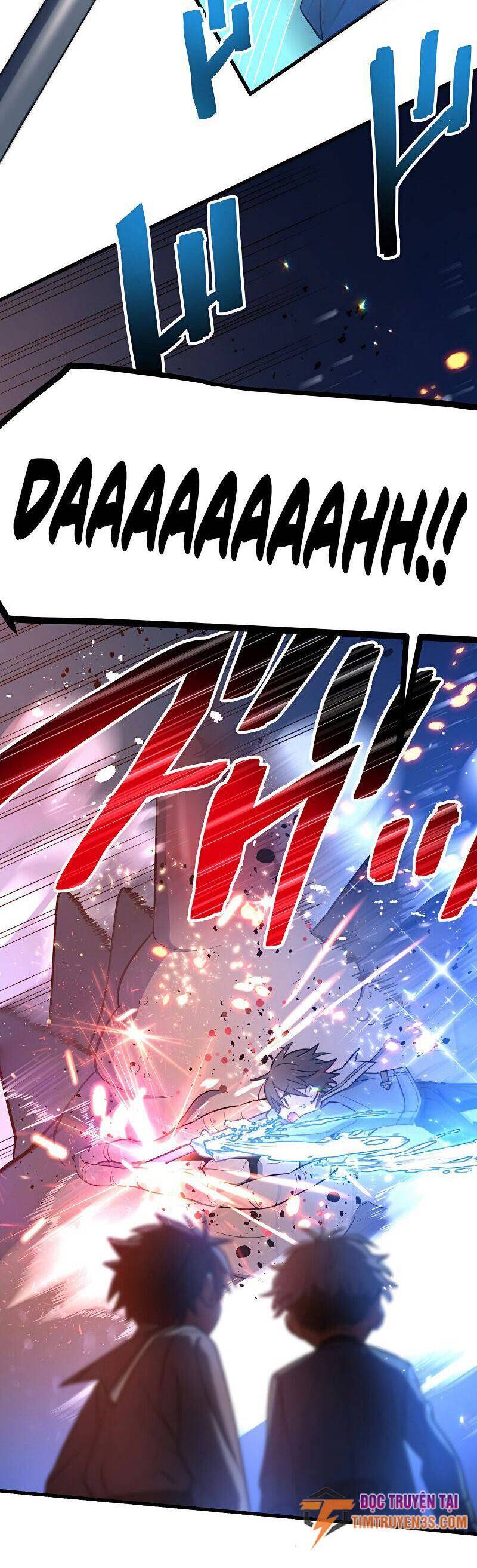 Quỷ Ấn Chap 11 - Next Chap 12