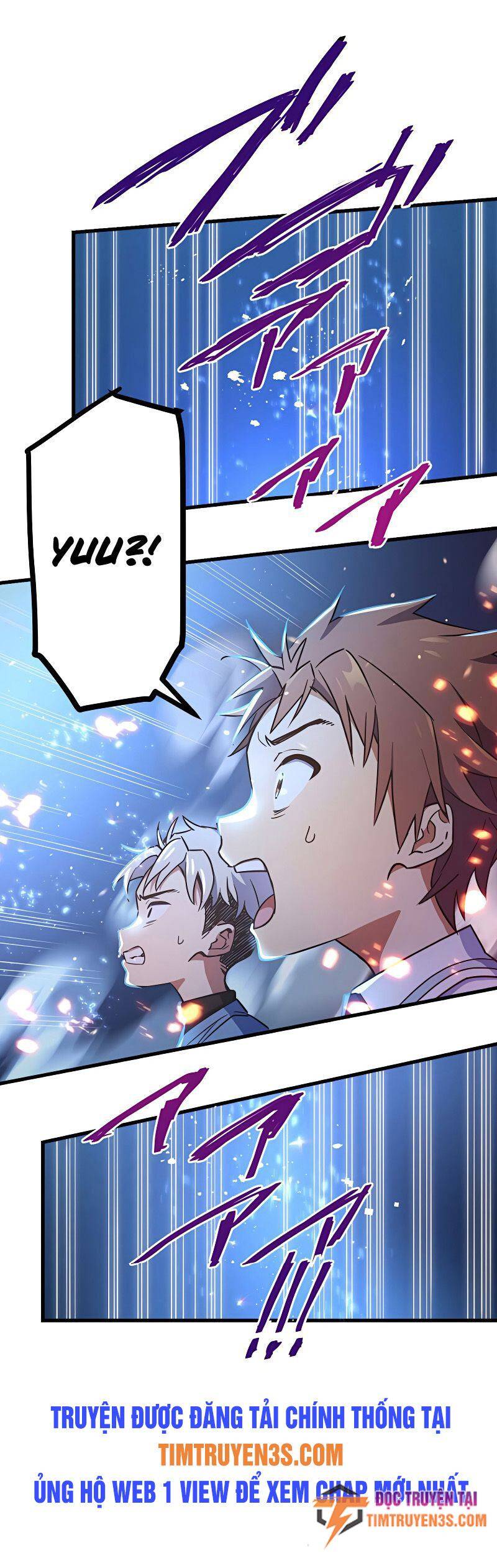 Quỷ Ấn Chap 11 - Next Chap 12