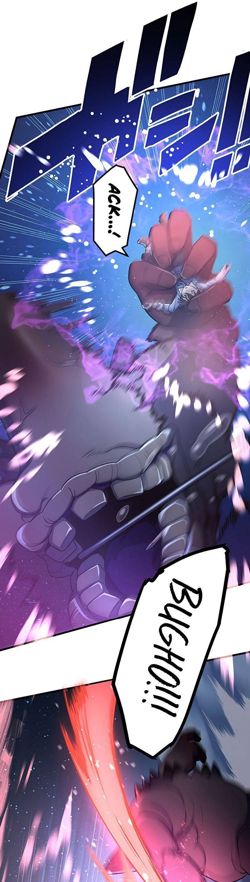 Quỷ Ấn Chap 11 - Next Chap 12
