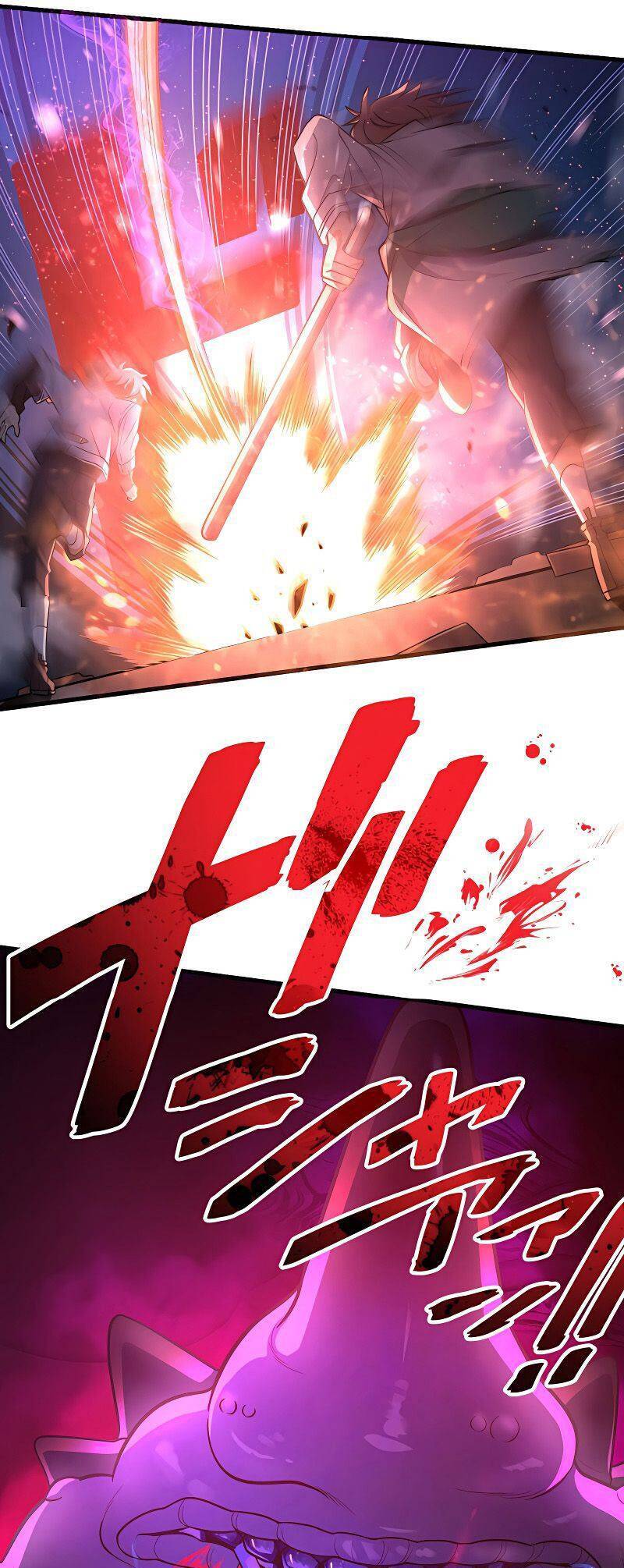 Quỷ Ấn Chap 11 - Next Chap 12