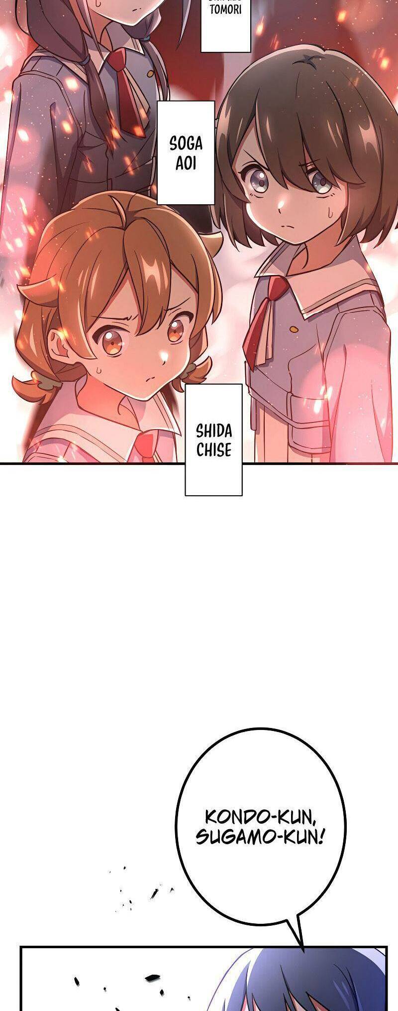 Quỷ Ấn Chap 11 - Next Chap 12