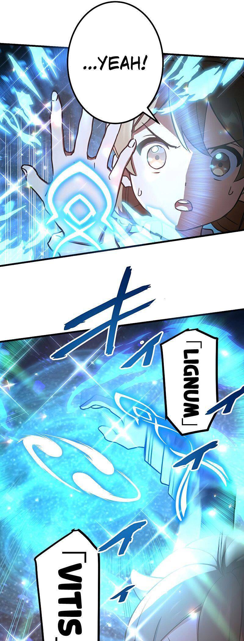 Quỷ Ấn Chap 11 - Next Chap 12