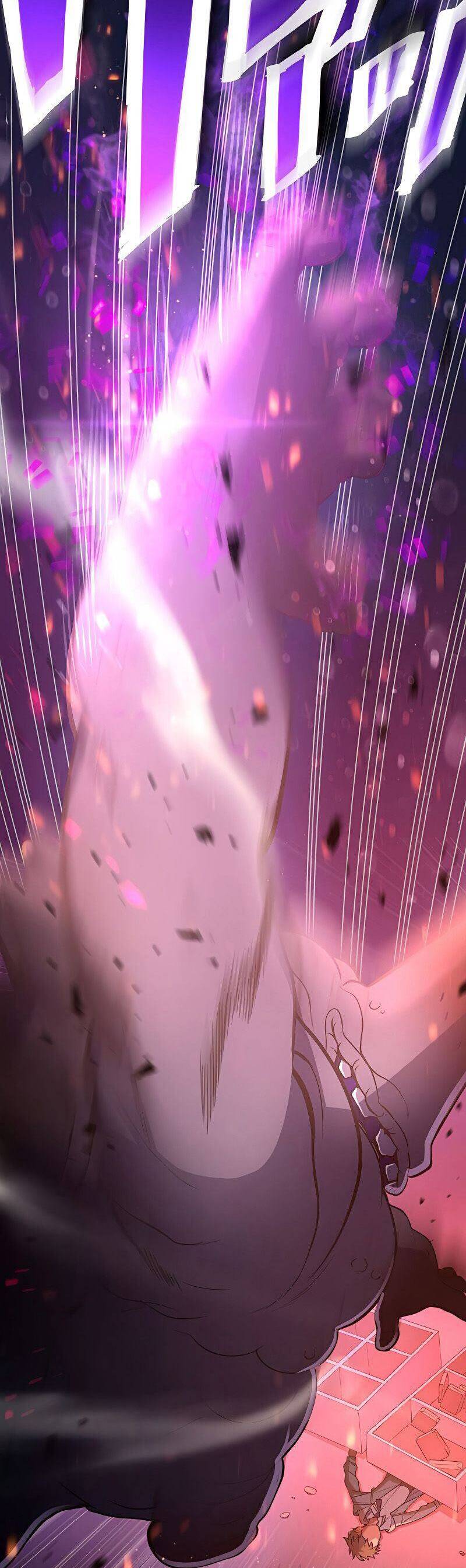Quỷ Ấn Chap 11 - Next Chap 12
