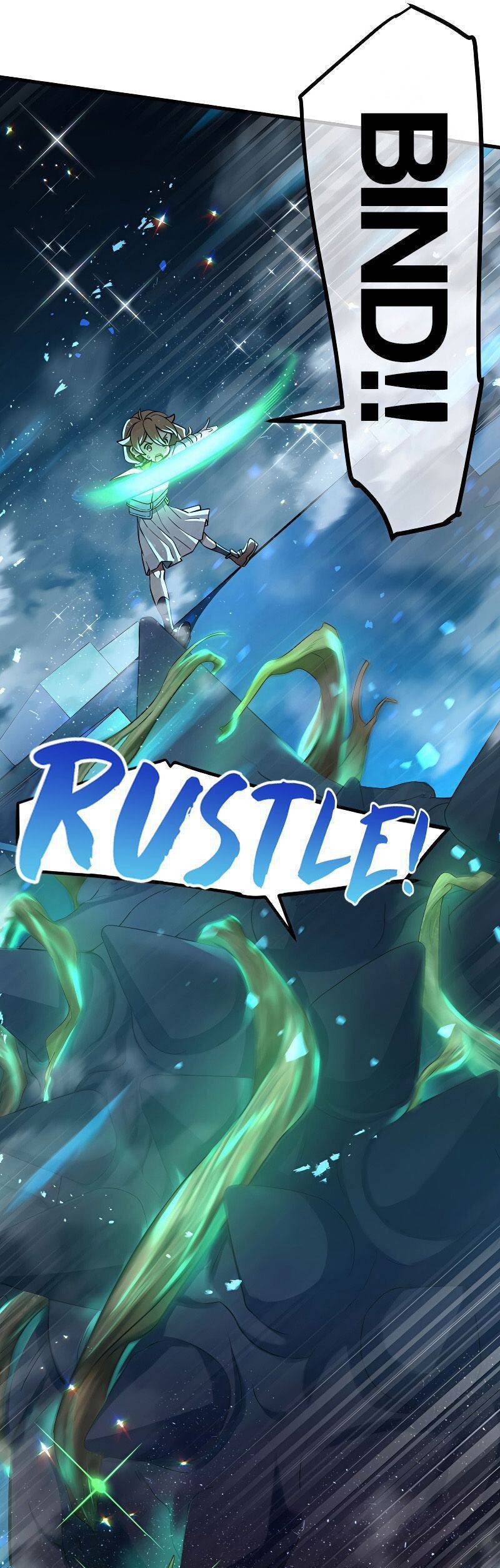 Quỷ Ấn Chap 11 - Next Chap 12