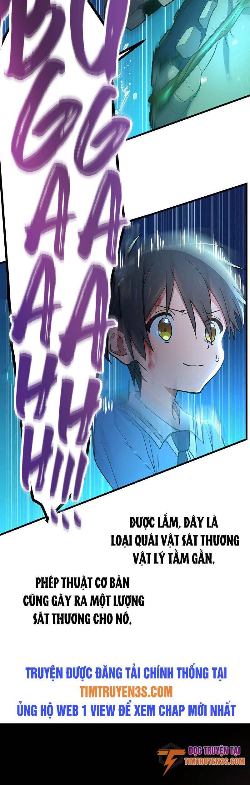 Quỷ Ấn Chap 11 - Next Chap 12