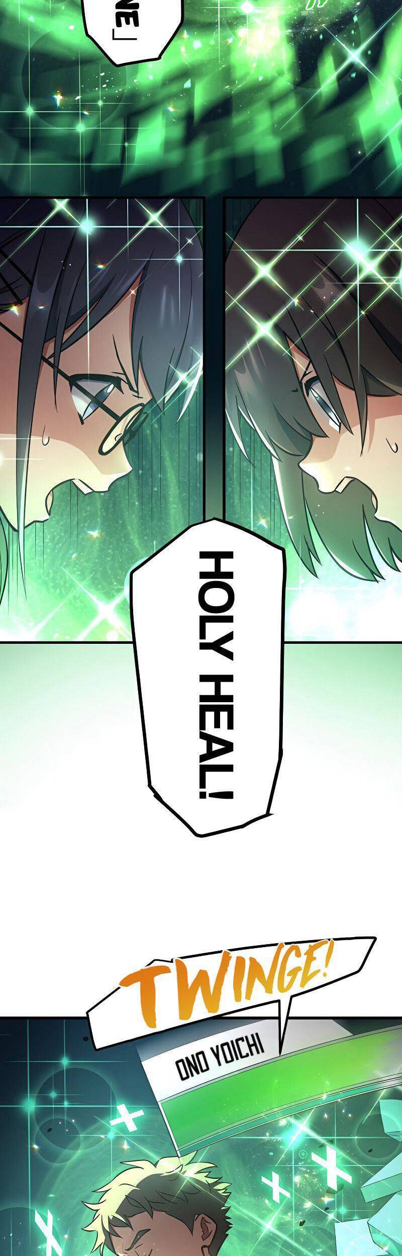 Quỷ Ấn Chap 11 - Next Chap 12