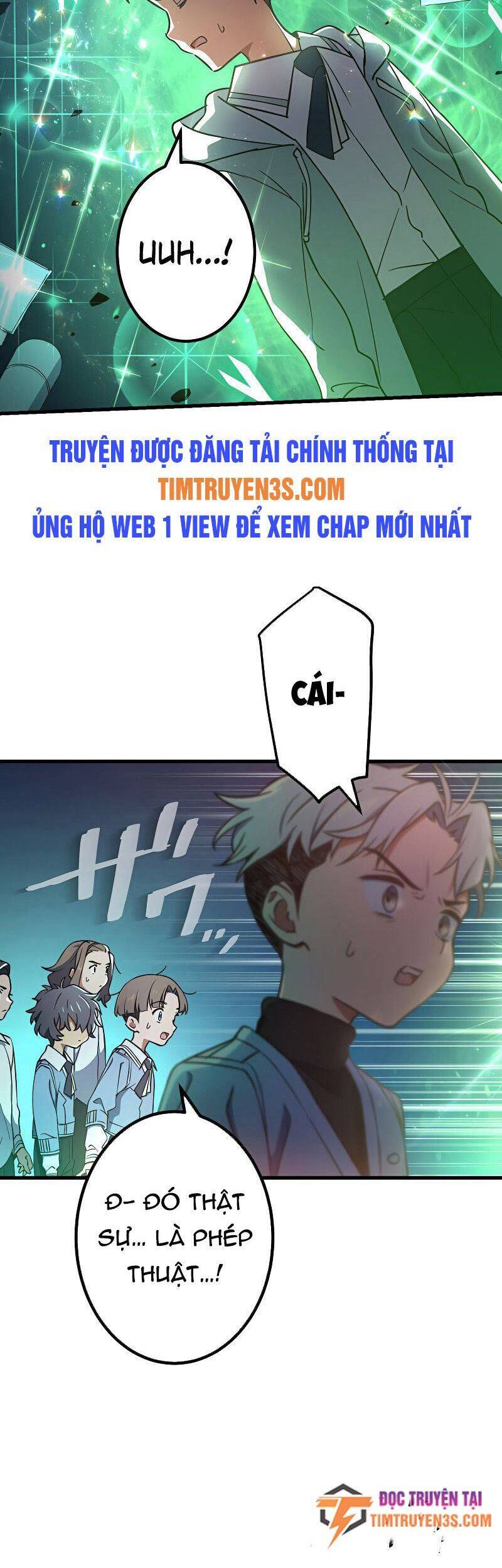 Quỷ Ấn Chap 11 - Next Chap 12